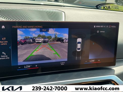 Used 2024 BMW 330i xDrive Sedan w/ Convenience Package AWD/4WD image 31