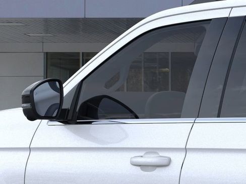 New 2026 Ford Expedition Active AWD/4WD image 22