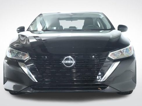 Used 2024 Nissan Sentra SV FWD image 5