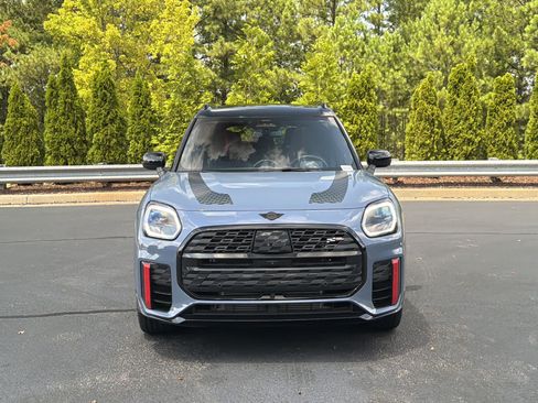 Used 2025 MINI Cooper Countryman John Cooper Works w/ Comfort Package Max AWD/4WD image 13