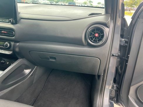 Used 2023 Hyundai Kona N Line FWD image 11