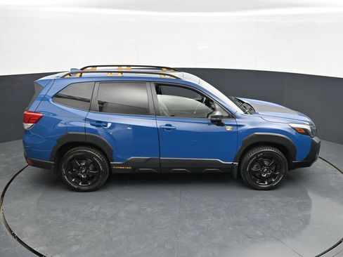Used 2023 Subaru Forester Wilderness AWD/4WD image 34