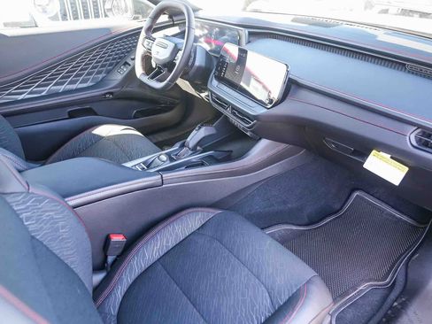 New 2026 Dodge Charger Scat Pack w/ Blacktop Package image 14