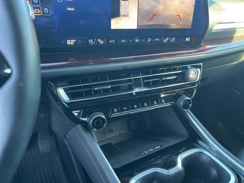 Used 2024 Chevrolet Traverse RS w/ LPO, Floor Liner Package image 27