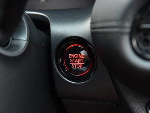 New 2027 Honda HR-V LX image 18