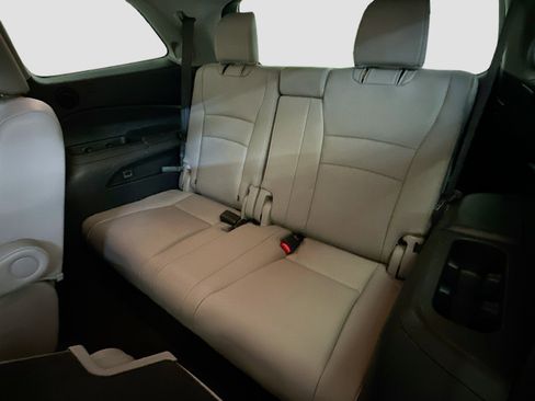 Used 2016 Honda Pilot Elite image 30