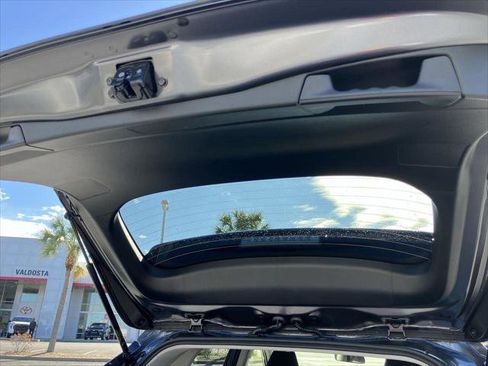 Certified 2025 Toyota RAV4 LE image 24