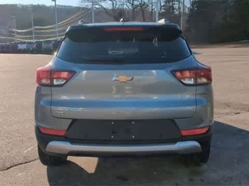 New 2026 Chevrolet TrailBlazer LT w/ Convenience Package image 7