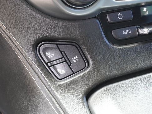 Used 2016 Chevrolet Tahoe LTZ w/ Max Trailering Package image 37