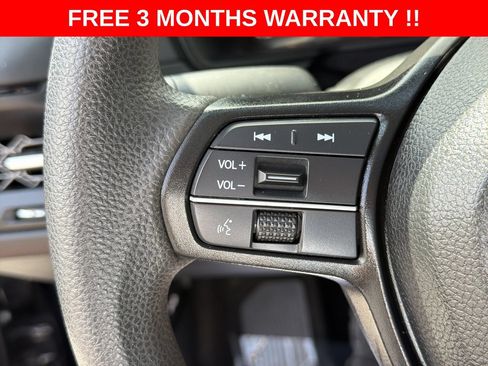 Used 2024 Honda Accord EX image 39