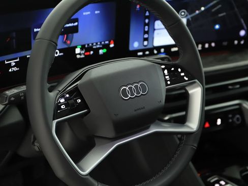 New 2026 Audi Q5 Premium Plus AWD/4WD image 16