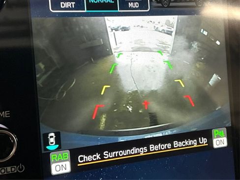 Used 2026 Subaru Forester Wilderness image 32