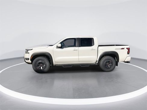 New 2026 Nissan Frontier PRO-4X image 5
