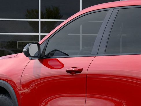 New 2025 GMC Acadia AT4 image 14