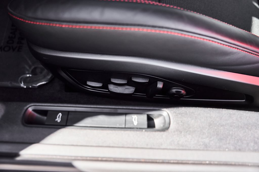 Used 2023 Porsche 911 GT3 RWD image 33