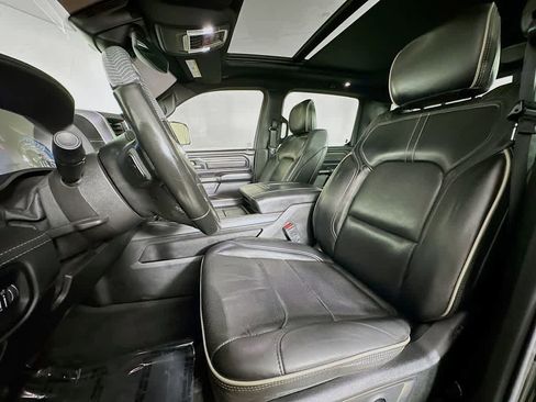 Used 2021 RAM 1500 Limited image 12