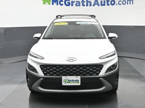 Used 2023 Hyundai Kona SEL w/ Convenience Package AWD/4WD image 6