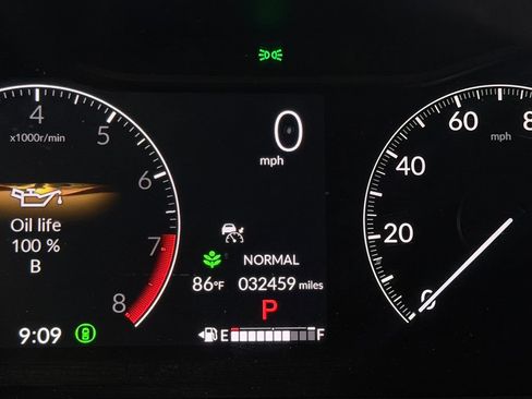 Used 2025 Honda Odyssey EX-L image 15