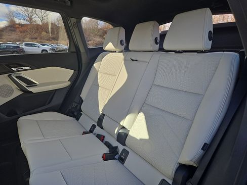 New 2026 BMW X1 xDrive28i w/ Technology Package image 5