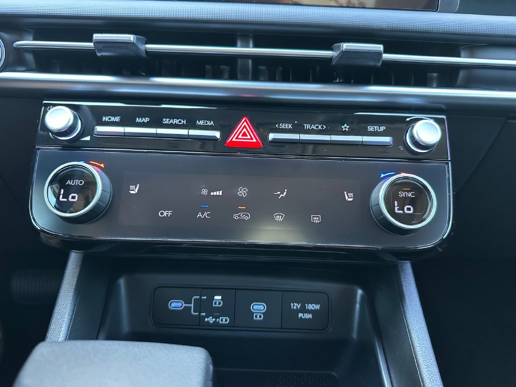 New 2026 Hyundai Tucson SEL Plus FWD image 17