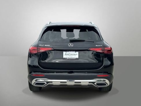 Used 2023 Mercedes-Benz GLC 300 4MATIC image 26