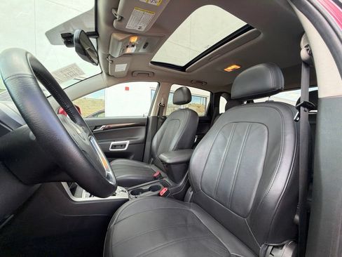 Used 2014 Chevrolet Captiva Sport LT w/ Convenience Package FWD image 31