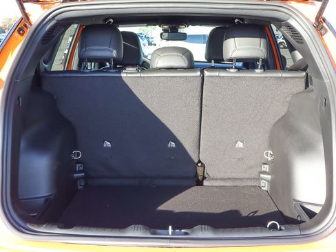 New 2026 Jeep Compass Latitude image 15