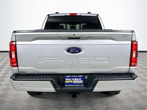 Used 2023 Ford F150 XLT w/ Equipment Group 302A High image 6