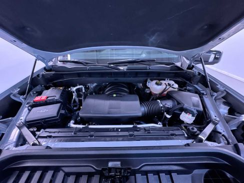 Used 2024 GMC Sierra 1500 AT4X image 11