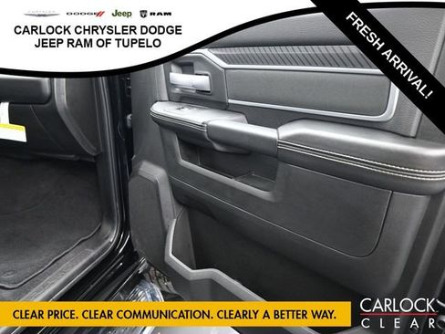 Used 2025 RAM 2500 Big Horn image 45