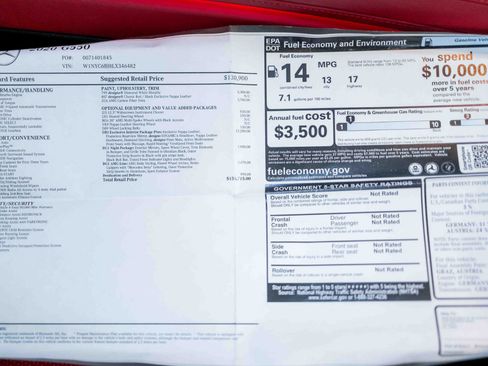 Used 2020 Mercedes-Benz G 550 image 3