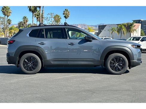 New 2026 MAZDA CX-50 AWD 2.5 Hybrid w/ Premium Pkg image 4