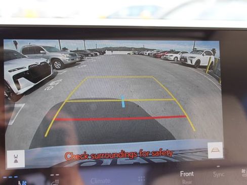 Used 2023 Lexus RX 350 Premium w/ Cold Area Package image 13