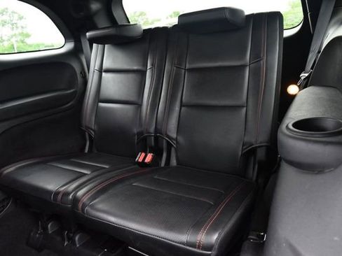 Used 2025 Dodge Durango GT AWD/4WD image 27