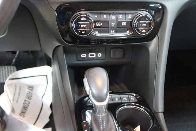 Certified 2023 Buick Encore GX Essence w/ Advanced Technology Package AWD/4WD image 20