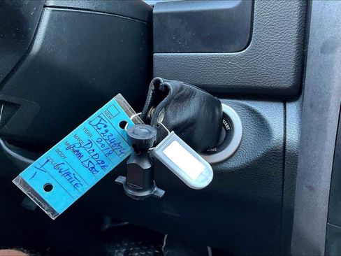 Used 2018 RAM 1500 Tradesman w/ Power & Remote Entry Group image 28