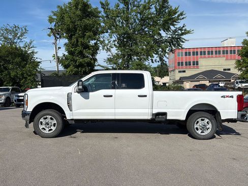 Used 2026 Ford F250 XLT AWD/4WD image 6