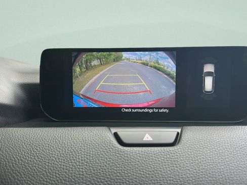 Used 2024 MAZDA CX-90 3.3 Turbo w/ Premium Package image 14