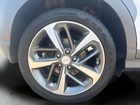 Used 2020 Hyundai Kona Ultimate AWD/4WD image 39