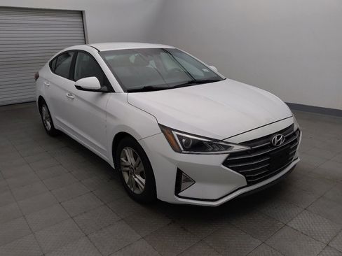 Used 2019 Hyundai Elantra SEL w/ Cargo Package FWD image 13