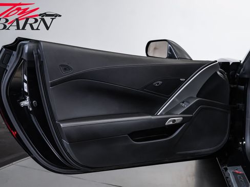 Used 2016 Chevrolet Corvette Z06 RWD image 25