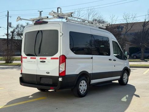 Used 2019 Ford Transit 150 XLT image 5