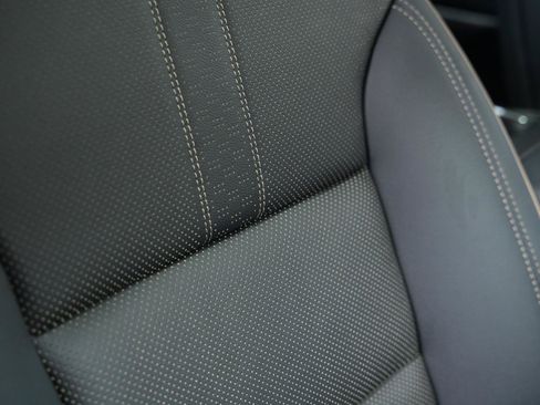 Used 2026 Chevrolet Traverse High Country w/ LPO, Floor Liner Package AWD/4WD image 22