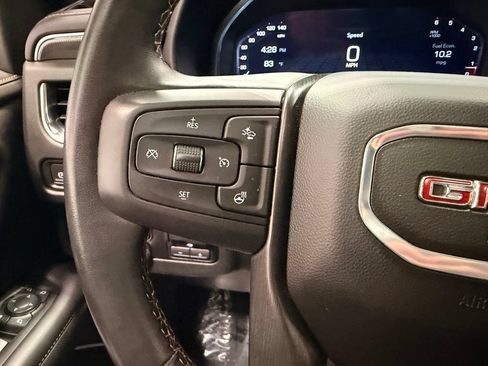 Used 2024 GMC Yukon XL AT4 w/ AT4 Premium Plus Package AWD/4WD image 36