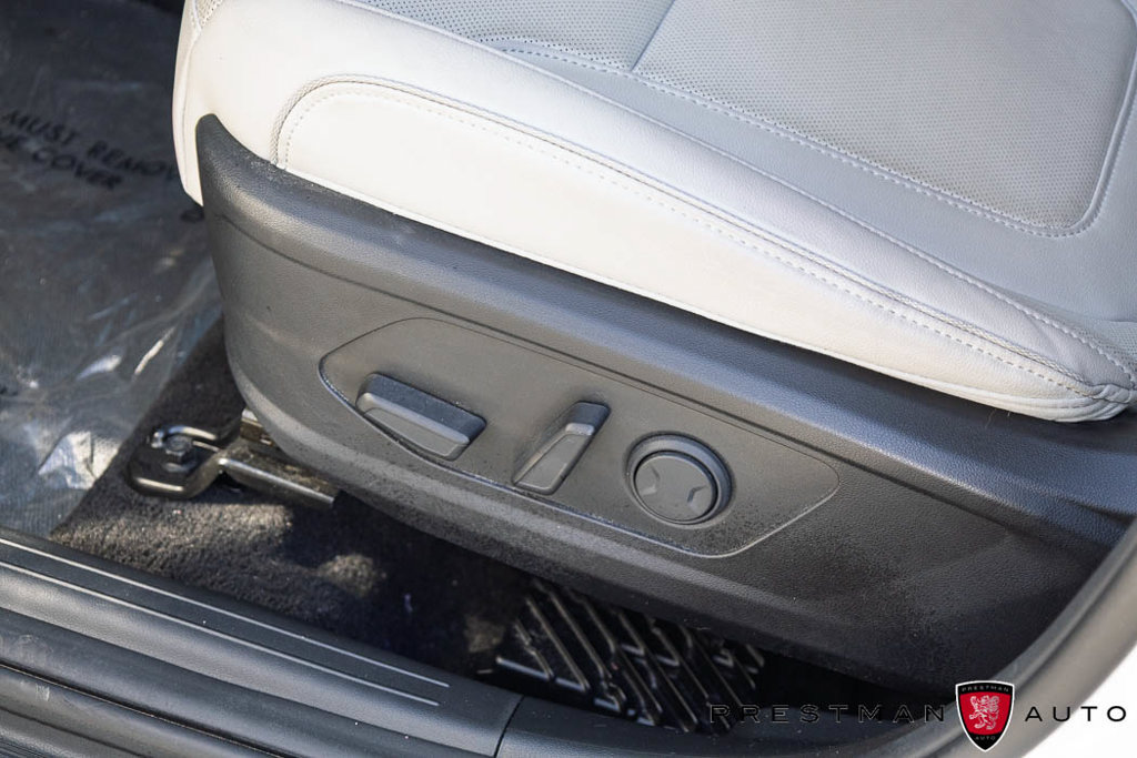 Used 2024 Hyundai Tucson Limited AWD/4WD image 22