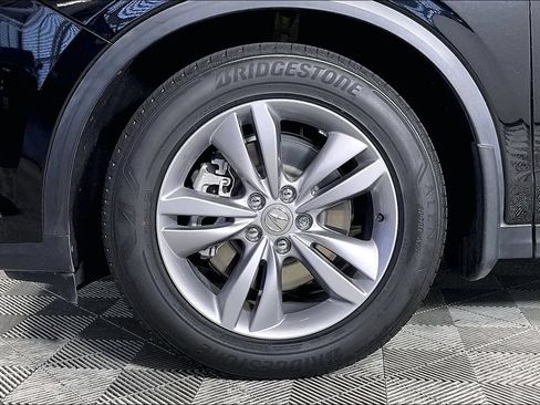 Used 2022 Acura MDX FWD image 8