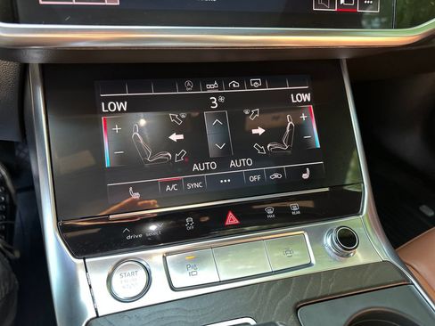 Used 2019 Audi A6 3.0T Premium Plus w/ Premium Plus Package AWD/4WD image 16