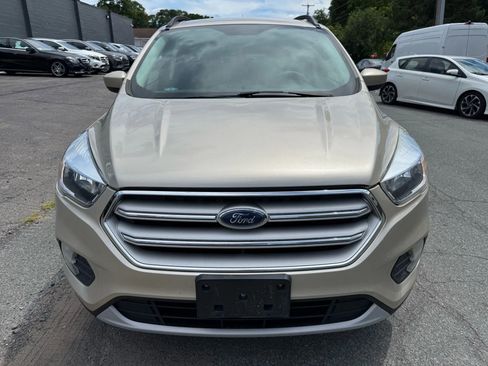 Used 2018 Ford Escape SE AWD/4WD image 2