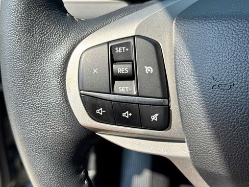 Used 2023 Ford Explorer XLT w/ Equipment Group 202A AWD/4WD image 23