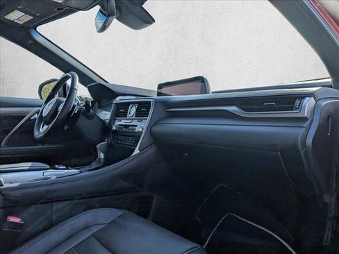 Used 2019 Lexus RX 350 F Sport image 21